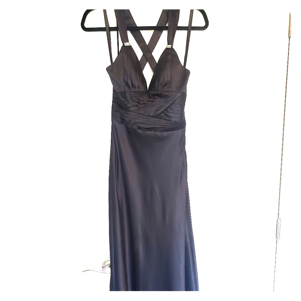 Bicici formal dress